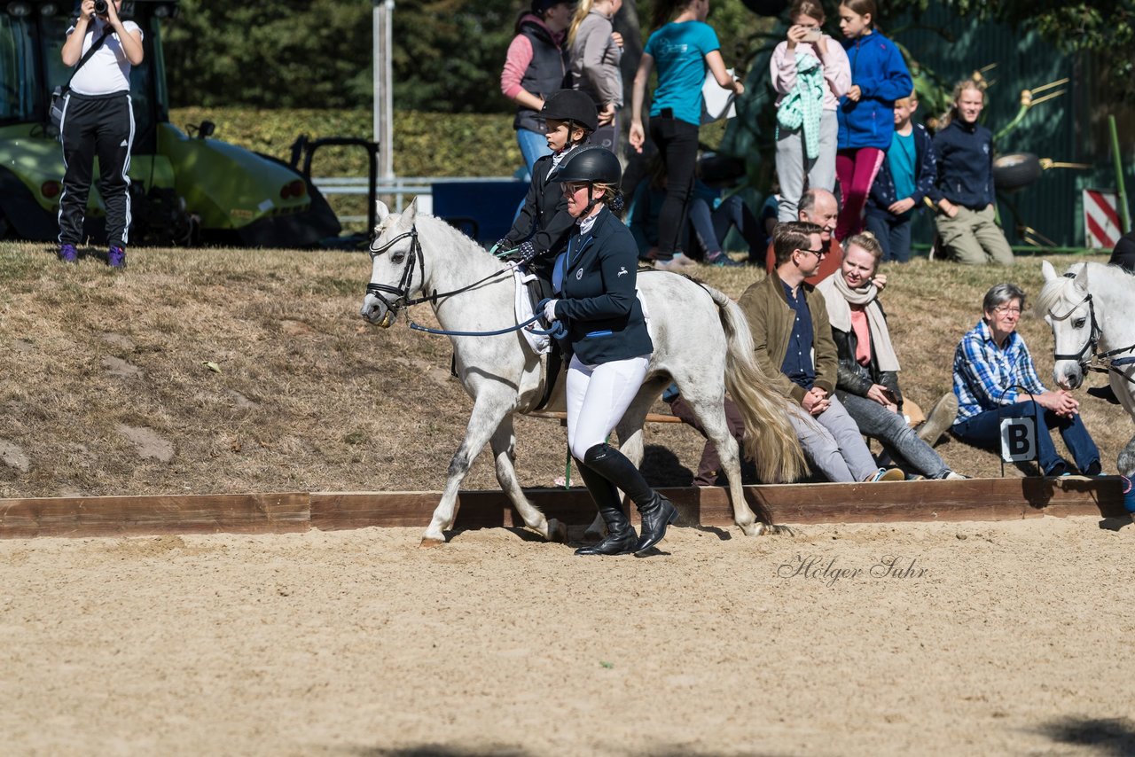 Bild 53 - Pony Akademie Turnier